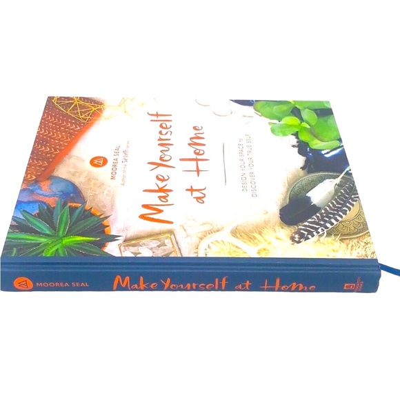 Make Yourself At Home: Design Your Space to Discover Your True Self - Picture 2 of 10